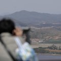 Šiaurės Korėjoje sulaikytas studentas iš Australijos