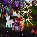 Technologijų ekspertai pataria, kaip papuošti namus Kalėdoms – nepatikėsite, kokių girliandų ir lempučių yra atsiradę rinkoje