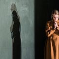 "Одинокий человеческий голос": сила женщины в спектакле от Вильнюсского старого театра