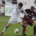 „Rubin“ klubas be G.Arlauskio prarado du taškus Rusijos aukščiausiojoje futbolo lygoje