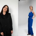 Dizainerės pamokos: stilingai pasirinkti atviresnį drabužį gali ir vyresnės moterys