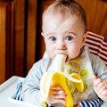 Alergiškų vaikų mityba: nutinka ir taip, kad šaldytuve lieka vos 5 produktai