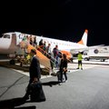 Čekijoje įstrigę „Air Lituanica“ keleiviai: neturime nei vandens, nei maisto