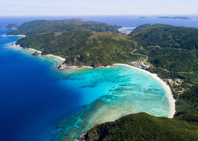 Okinavos salos