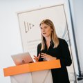 Karolina Kužmarskytė: Kaip Lietuvos verslui sekasi pasinaudoti žaliosios ekonomikos potencialu?