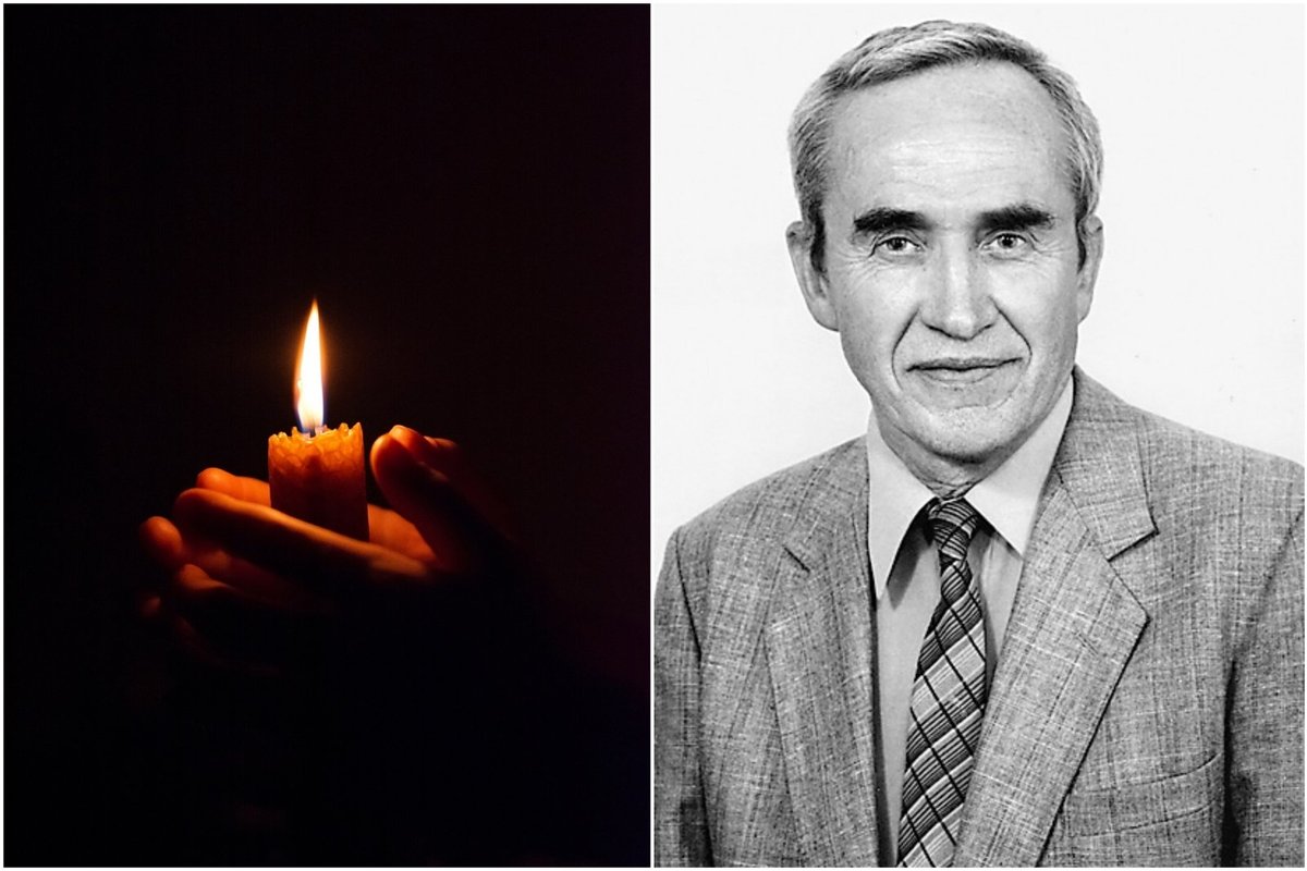 Et smertefullt tap: Professor Arvydas Šeškevičius, pioner innen palliativ omsorg i Litauen, er død