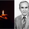 Skaudi netektis: mirė paliatyviosios pagalbos pradininkas Lietuvoje profesorius Arvydas Šeškevičius