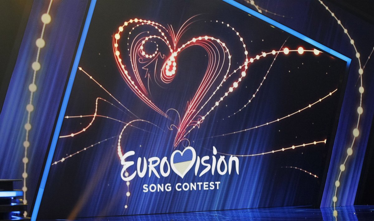 „Eurovizijos“ dainų konkursas