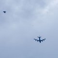 Истребители НАТО семь раз поднимались в воздух из-за самолетов РФ и разбившейся "Цесcны"