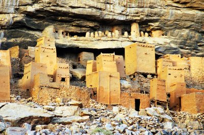 Bandiagara