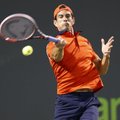 G. Garcia-Lopezas triumfavo teniso turnyre Rumunijoje