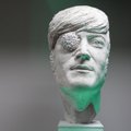 Sculpture of John Lennon to be unveiled in Vilnius