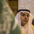 Kataras turi pakeisti savo politiką ir nustoti remti ekstremistus, sako Rijadas