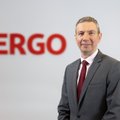 Draudimo bendrovė ERGO ketvirtus metus išlieka klientų aptarnavimo kokybės lydere