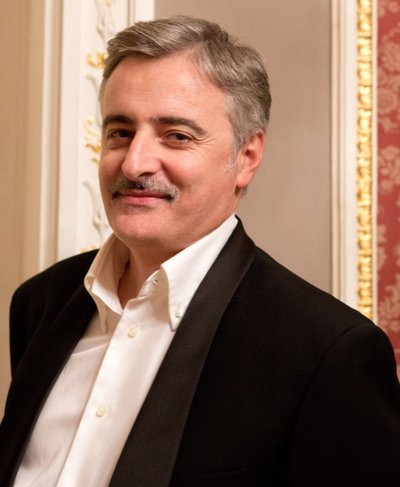 Donato Ravini