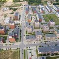 Lietuvos miestelių laukia „miegamųjų rajonų“ ateitis
