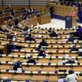 Italijos kraštutinių dešiniųjų EP narė įtariama sukčiavimu