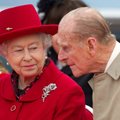 Karalienė Elizabeth II ir princas Philipas švenčia 73-iąsias vestuvių metines: savo būsimąjį sutiko 13-os metų