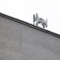 Vilniuje išbandytas Norvegijos finansuojamo perspėjimo sirenų projektas