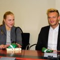 Lietuvos plaukimo elitas metus užbaigs Anykščiuose