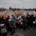 „Gren“ remia nuo karo nukentėjusius ukrainiečius