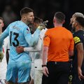 „Tottenham“ sutalžė „Newcastle“, kiti Londono klubai gavo skaudžius antausius