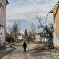 Riebiam Ukrainos atsakui už Naujuosius vietą padėjo surasti patys rusai: Kremliaus šalininkams tai sukėlė isteriją