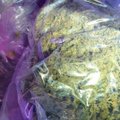 Į reidą papuolęs klaipėdietis prisidirbo: pareigūnai rado maišą „žolės“