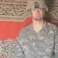 Talibanas išplatino vaizdo įrašą apie pagrobtą JAV karį