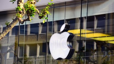 Еврокомиссия оштрафовала компанию Apple на 1,8 млрд евро