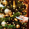 6 išmaniosios programėlės, kurios išgelbės jūsų Kalėdas: nuo skanios silkės, iki asmeninių finansų tvarkymo
