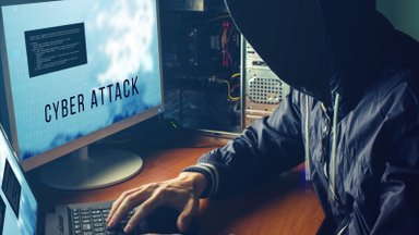 Vokietijos skaitmeninė asociacija: itin padaugėjo kibernetinių atakų iš Rusijos ir Kinijos