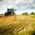 Palionis: ES pasiūlyta parama neleis išsaugoti žemės ūkio
