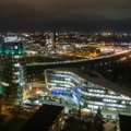 Financial Times: Вильнюс – второй год подряд в рейтинге продвинутых в финансово-экономическом отношении городов Европы