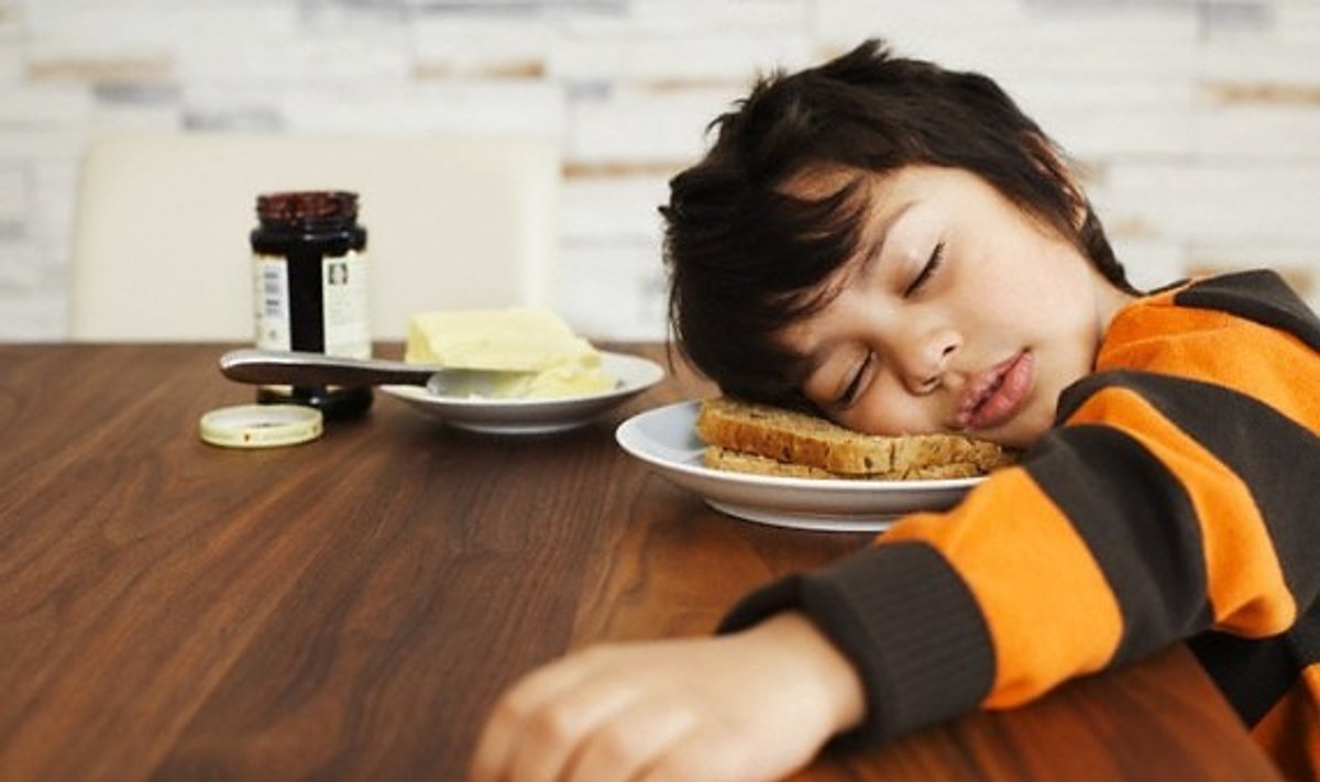 Ryto rutina: kaip sumažinti stresą - Delfi gyvenimas