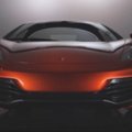„McLaren MP4-12C“ superautomobilis pasirodys kitąmet