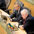 Seimo etikos sargai vertins, ar nepaisydamas VGT narių sutarimo Anušauskas nepažeidė elgesio normų