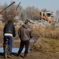 Ukraina: pastarąją parą sunaikinta dar 720 okupantų rusų