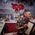 Keisčiausios nuotraukos iš rusiškų vestuvių: tokios blogos, kad beveik geros