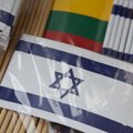 Lithuania's Jewish community locked in accusations, litigation