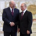 Переговоры подождут. Лукашенко и Путин сделали перерыв и отправились кататься на лыжах