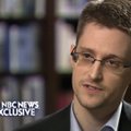 Сноуден получил премию за мужество