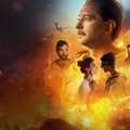 Filmo „Ugnis“ recenzija: rusų režisieriaus kurta juosta, kuri maloniai nustebino