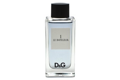 D&G Le Bateleur 1 by Dolce & Gabbana kvepalai