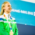 Lietuvos atstovams SELL žaidynėse – net 16 aukso medalių