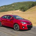 „Toyota“: kokybė svarbiau nei pardavimų didinimas