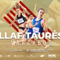 Lietuvos lengvosios atletikos federacijos taurės varžybos