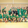 Rankinio federacija abejas rungtynes su Italija sieks žaisti Lietuvoje