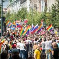 „Pride Month“: birželį pražystantys socialiniai tinklai