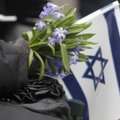 Minima Tarptautinė holokausto aukų atminimo diena